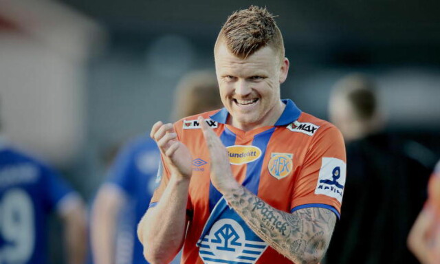 John Arne Riise avslører at han vil bli trener. Rekdal advarer
